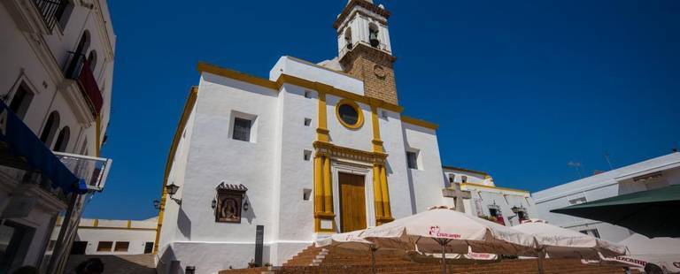 La Iglesia deberá 'actualizar' la propiedad de 226 templos, fincas e inmuebles en Huelva 3 La Iglesia deberá 'actualizar' la propiedad de 226 templos, fincas e inmuebles en Huelva