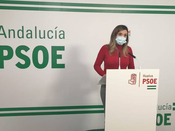 El PSOE pide al Gobierno andaluz que “se ponga las pilas” para vacunar rápido y bien