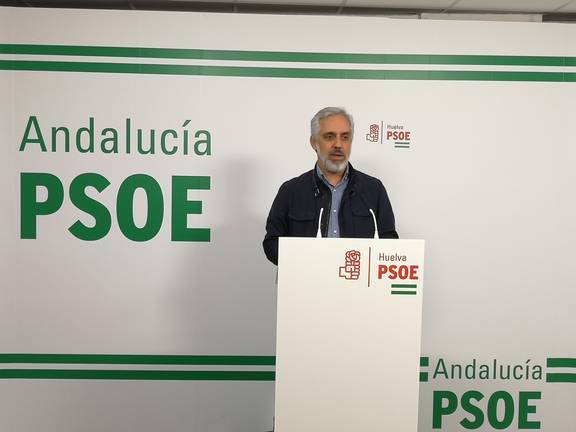 El PSOE pedirá que los chares se mantengan en los ayuntamientos afectados