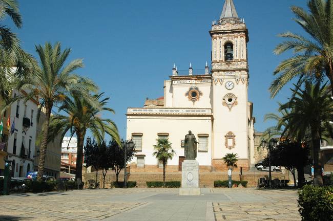 La Iglesia deberá 'actualizar' la propiedad de 226 templos, fincas e inmuebles en Huelva 1 La Iglesia deberá 'actualizar' la propiedad de 226 templos, fincas e inmuebles en Huelva
