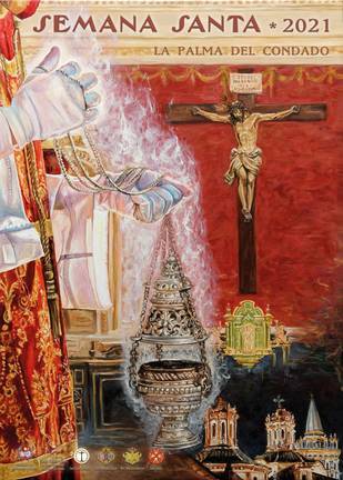 La Palma presenta su cartel de la Semana Santa