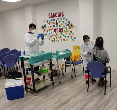 ¿Vive Huelva un espejismo?: Salud confirma tres casos de Covid y ningún fallecido