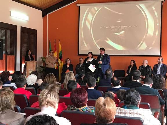 Amplísima participación en el II Concurso de Relatos Cortos de Jabugo