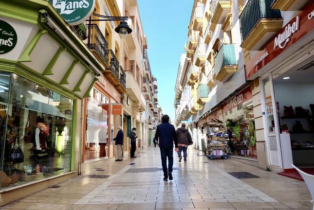 Huelva Comercio rechaza las condiciones de la Junta para las ayudas al asociacionismo comercial