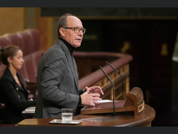 Díaz Trillo: “Lo que se salvó es la Isla Chica y que el Recre sigue en el Purgatorio”