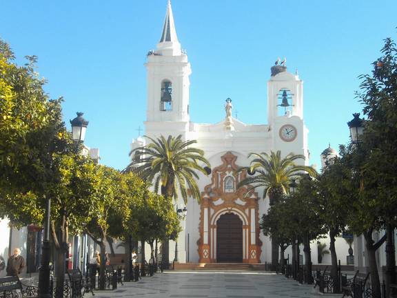 La Iglesia deberá 'actualizar' la propiedad de 226 templos, fincas e inmuebles en Huelva 2 La Iglesia deberá 'actualizar' la propiedad de 226 templos, fincas e inmuebles en Huelva