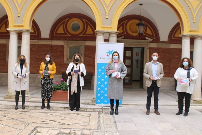 1.000 escolares en situación de vulnerabilidad recibirán mascarillas reutilizables