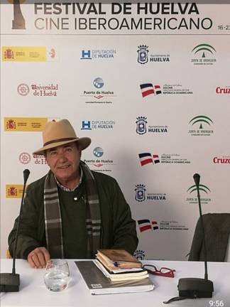 Augusto Thassio: “Cuando tenía 12 años me escapé de casa porque quería ser artista de circo”