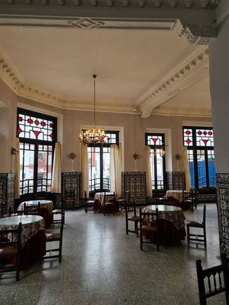 Nace una asociación de hostelería y turismo en Cortegana