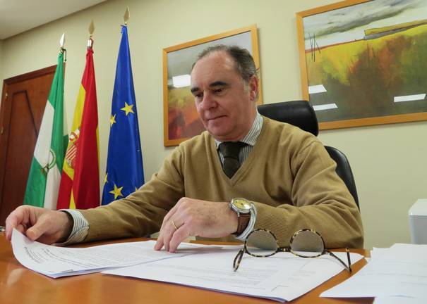 Transformación Económica financia 124 nuevos proyectos empresariales en Huelva 1 Transformación Económica financia 124 nuevos proyectos empresariales en Huelva