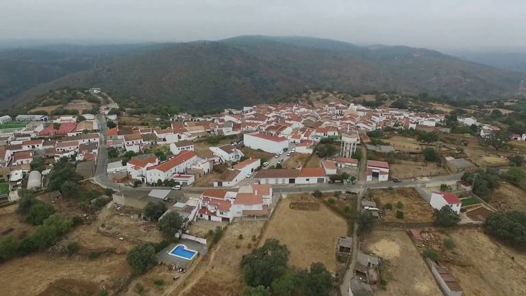 Berrocal pasa de ser uno de los pueblos ‘limpios’ de Covid a encabezar la lista de los más afectados