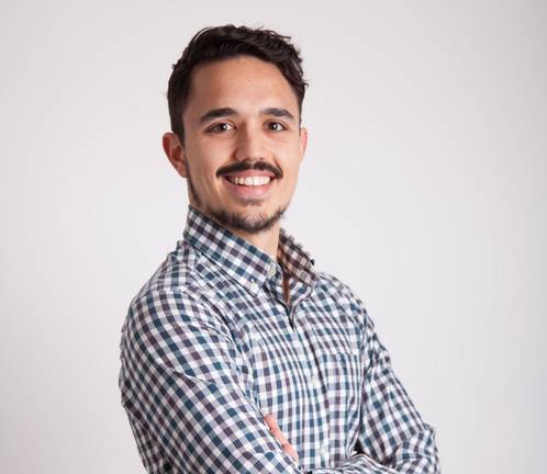 El onubense Carlos Ríos critica el sistema Nutriscore: “El etiquetado confunde al consumidor”