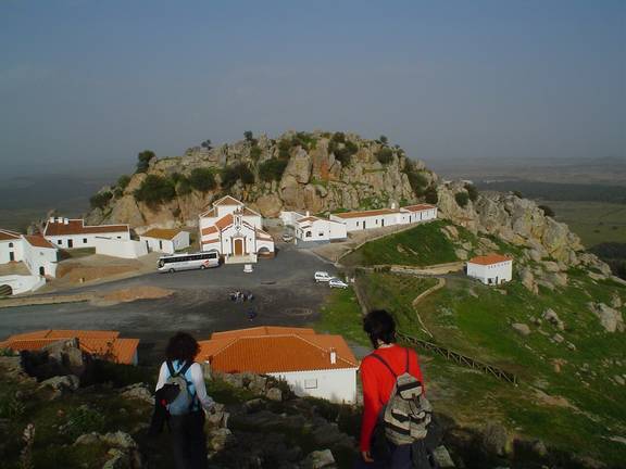 La Iglesia deberá 'actualizar' la propiedad de 226 templos, fincas e inmuebles en Huelva 6 La Iglesia deberá 'actualizar' la propiedad de 226 templos, fincas e inmuebles en Huelva