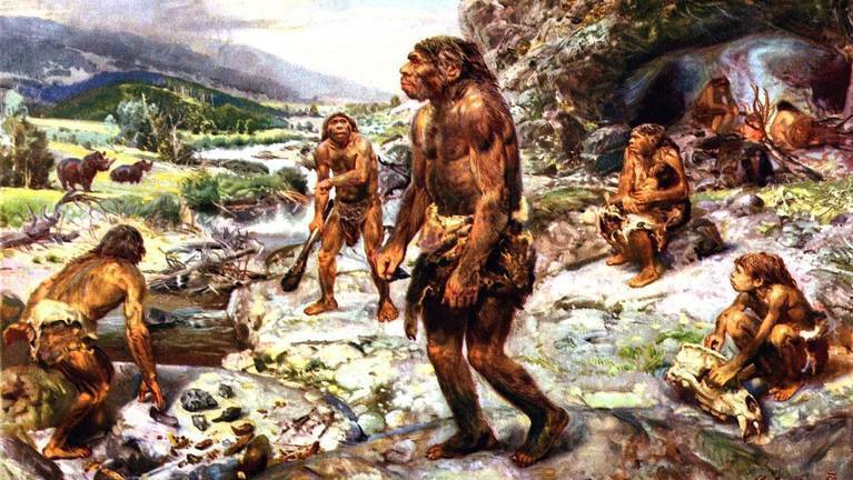 Huelva descubre a sus monstruos, megafauna y a sus sorprendentes ancestros