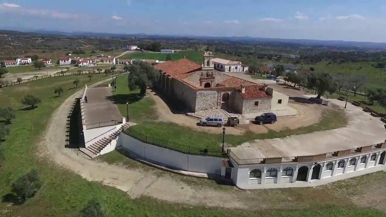 La Iglesia deberá 'actualizar' la propiedad de 226 templos, fincas e inmuebles en Huelva 5 La Iglesia deberá 'actualizar' la propiedad de 226 templos, fincas e inmuebles en Huelva