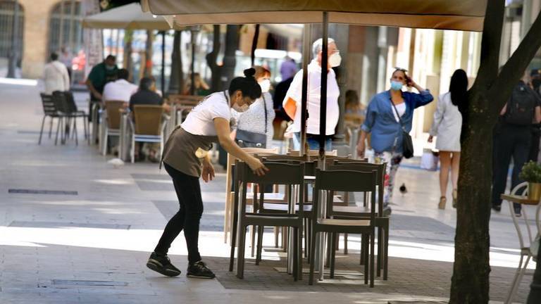 La patronal del sector turístico onubense indignada con las declaraciones de los sindicatos