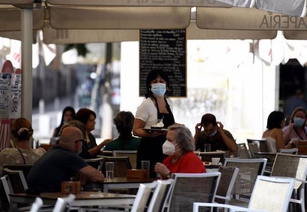 La pandemia agudiza la desigualdad salarial entre hombres y mujeres en Huelva