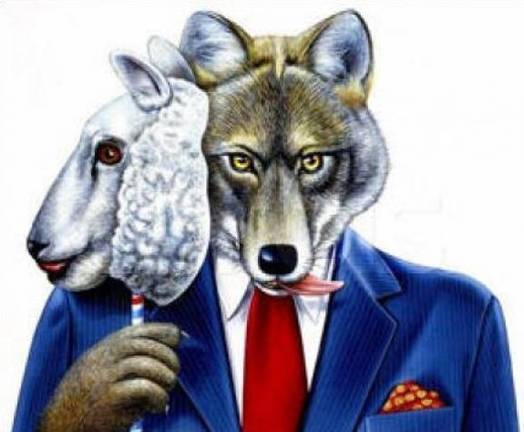 De lobos y de democracia