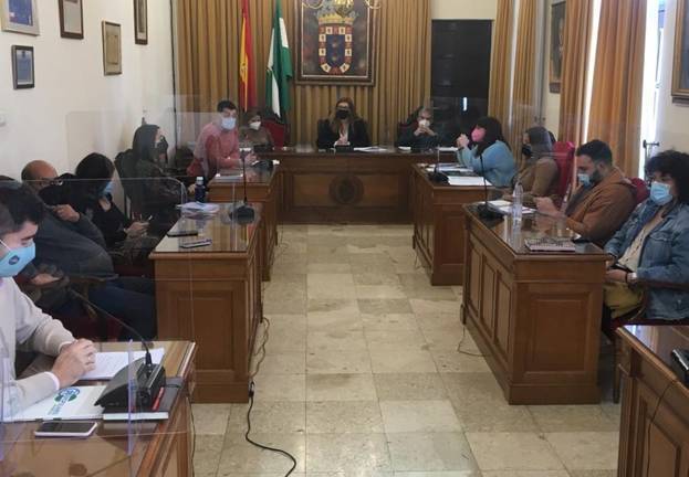 Valverde apruebas sus nuevos presupuestos basados en “el ciudadano y el empleo”