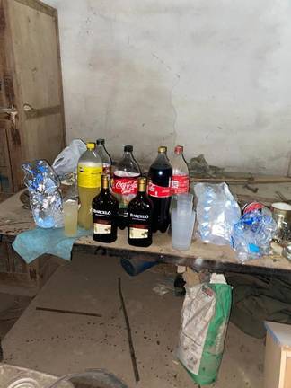Más de 50 denuncias en un fin de semana en Bollullos por saltarse las normas anti Covid