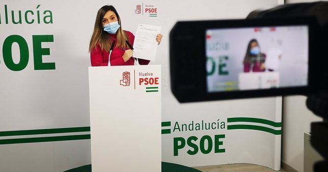 El PSOE critica la “precariedad” en los contratos de refuerzo del personal sanitario