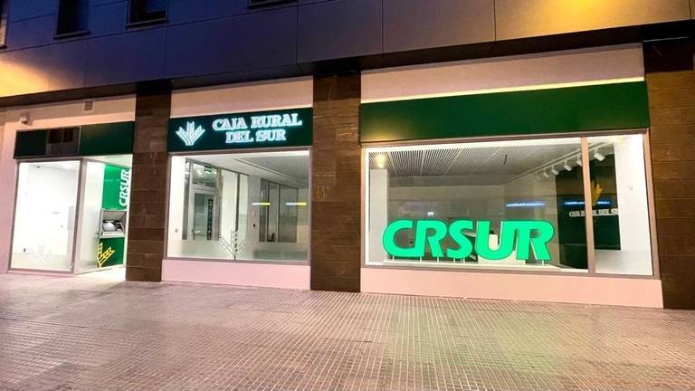 El Margen de Explotación de Caja Rural asciende a los 87 millones de euros