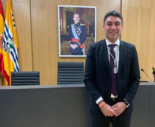 Cs pide depurar responsabilidades por una fiesta ilegal en una nave municipal de Isla