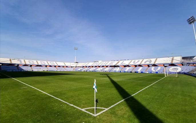 La nueva ayuda del Ayuntamiento al Recreativo ascenderá a tres millones de euros