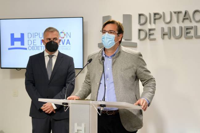 Piden la dimisión del portavoz del PSOE en Villalba por saltarse las normas Covid