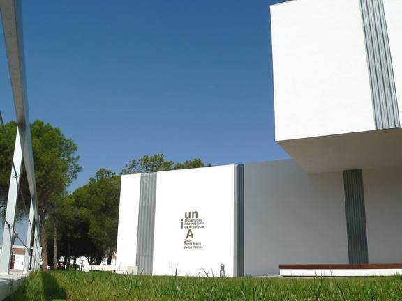 La UNIA impartirá este verano 55 cursos, 17 de ellos, en la sede de La Rábida