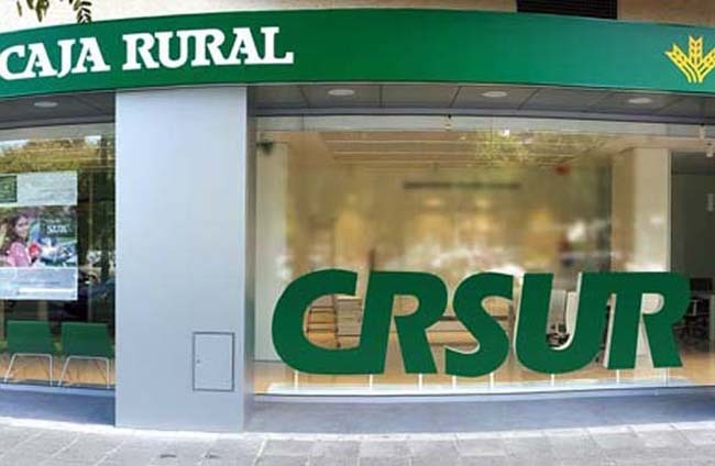 Caja Rural del Sur incrementa sus fondos de inversión hasta los 328 millones de euros
