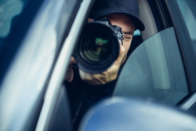 El detective privado se reinventa con el Covid: el teletrabajo, nueva excusa para el escaqueo