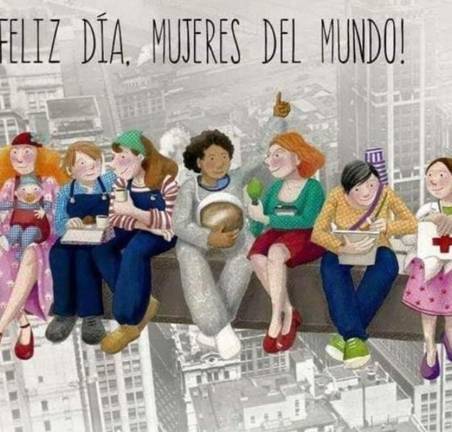 8M todos los días