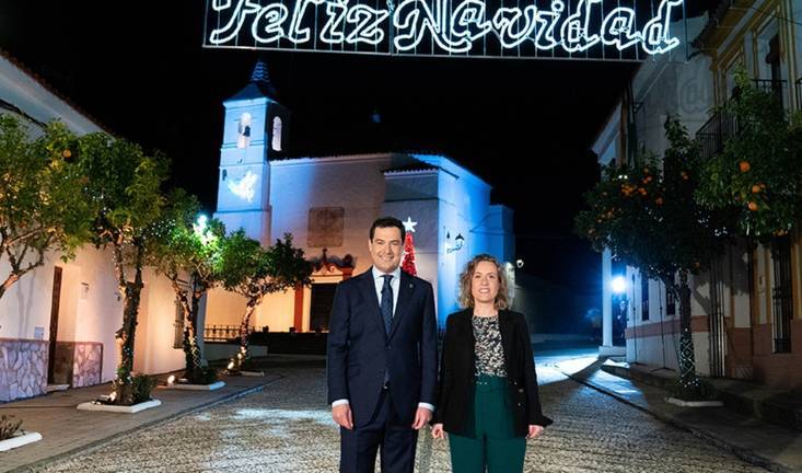 La alcaldesa del único pueblo sin Covid da las claves tras un año de lucha contra la pandemia 3 La alcaldesa del único pueblo sin Covid da las claves tras un año de lucha contra la pandemia