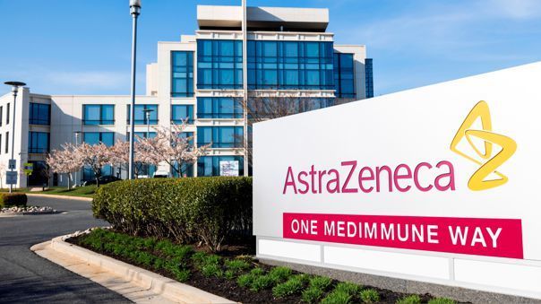 Confirmado: La AstraZeneca tiene más beneficios que riesgos