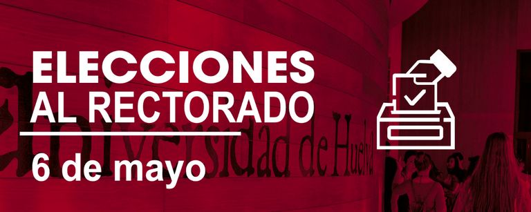 La UHU utilizará un software especializado en votación electrónica para sus elecciones