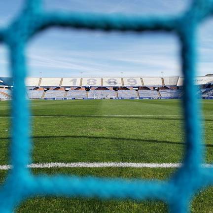 No habrá cambios radicales en la nueva estructura del Recreativo