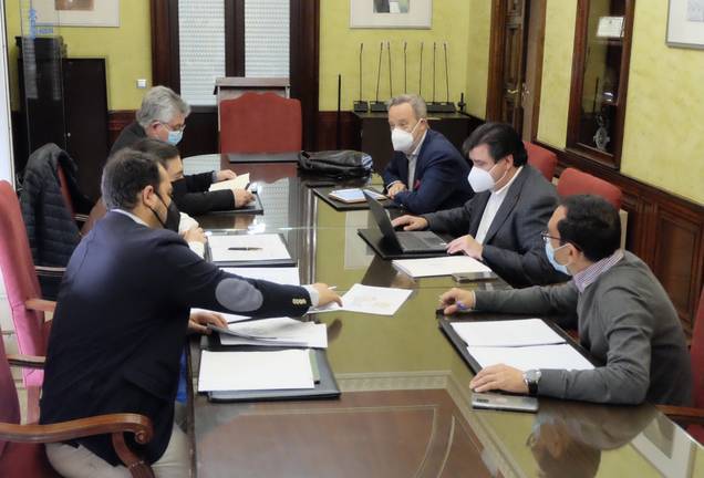 El nuevo PGOU de Huelva busca frenar el crecimiento urbano incontrolado