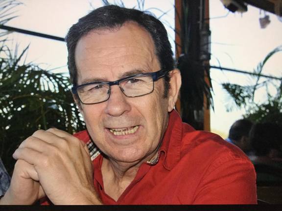 José María Sánchez García