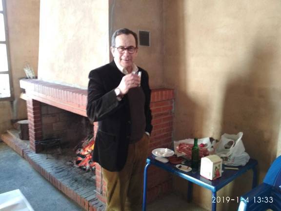 José María Sánchez García