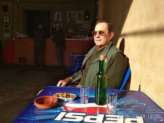 José María Sánchez García