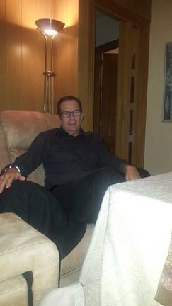 José María Sánchez García