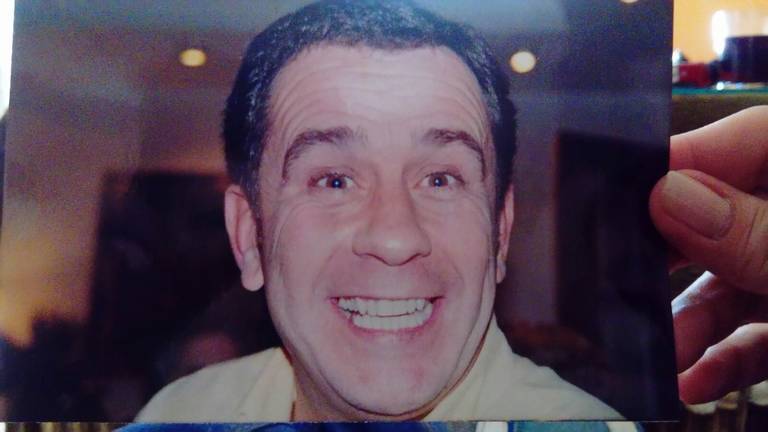 José María Sánchez García