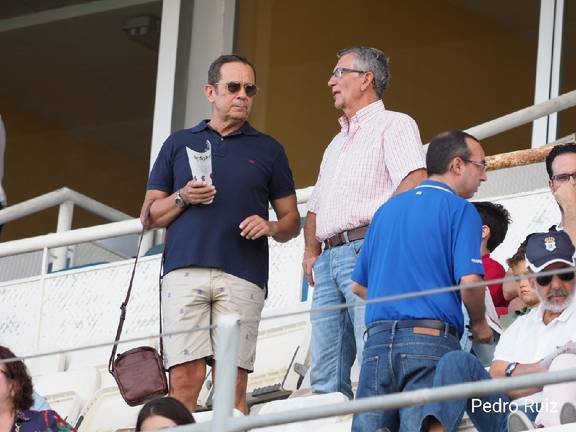 José María Sánchez García