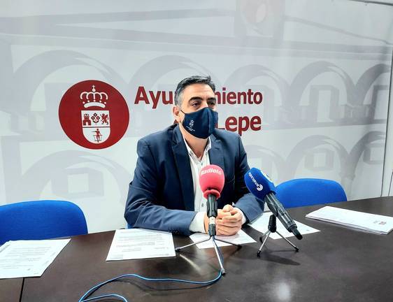 Las obras para abastecer de agua el Hospital de la Costa arrancan el 14 de abril