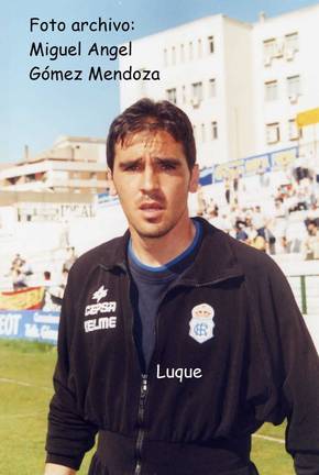 Luque: “El Recre es patrimonio cultural y deportivo de una gran ciudad. Luchen por él”