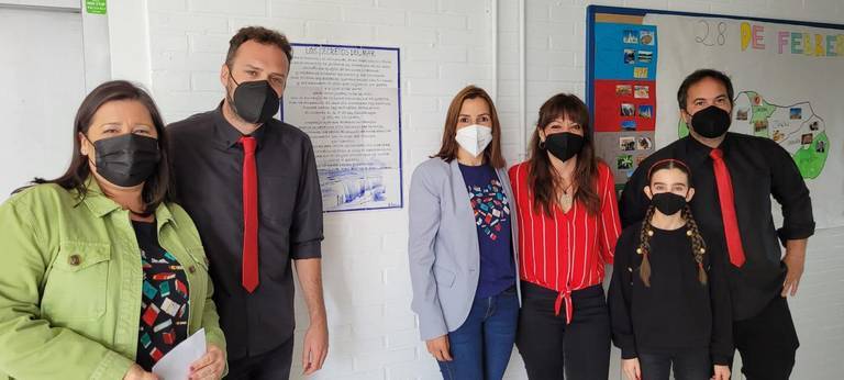 Isla Cristina entrega los premios del I Concurso de microrrelatos