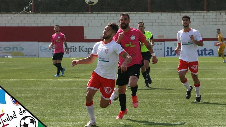 La Palma necesita ganar seis partidos de ocho para salvarse