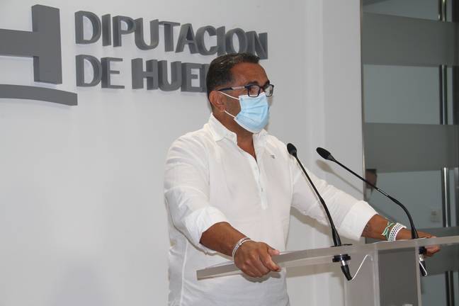La Diputación abordará en Pleno la situación de la escuela pública y los asentamientos