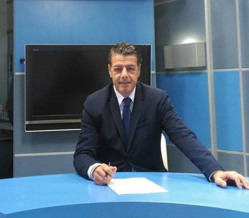 manolo camacho
